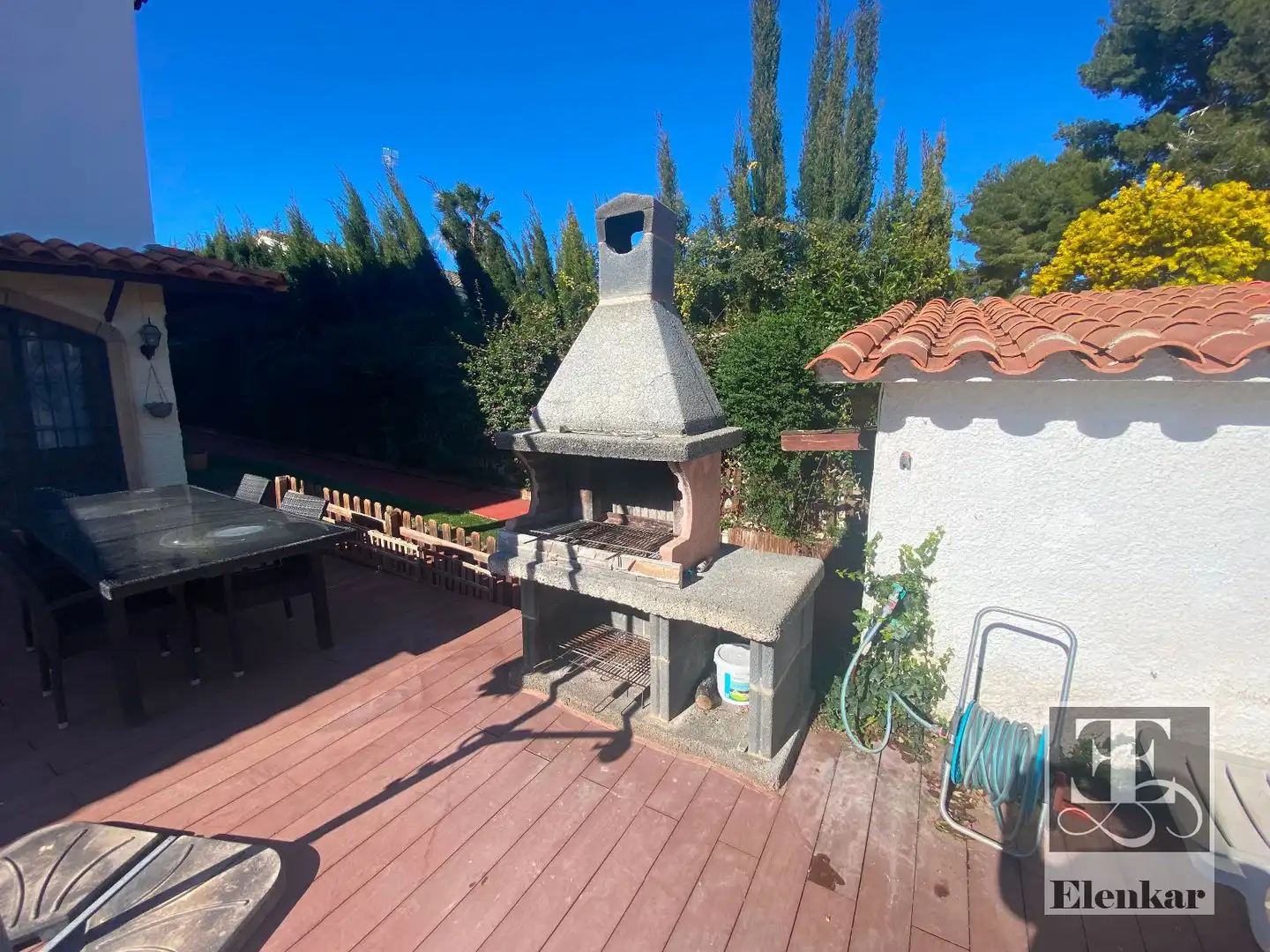 Villa mit Pool zum Verkauf in MAR CARIBE, imagen 74