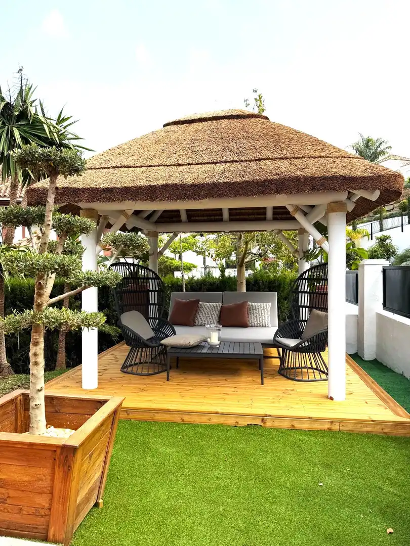 Casa amb piscina en venda a La Cala Golf - Lagar Martell, imagen 33