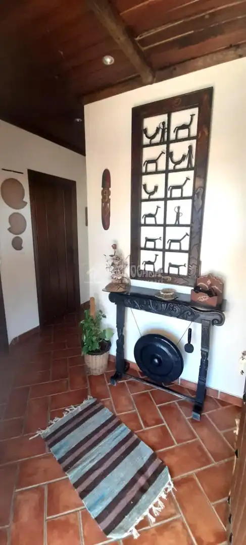 Finca rústica en venta en Coria del Río