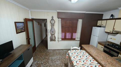 Piso planta baja para entrar a vivir centro oropesa