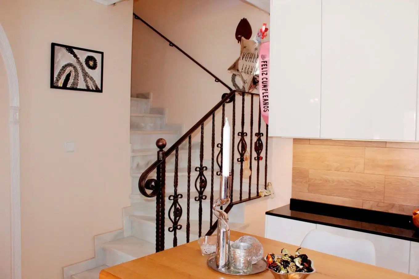 Casa amb jardí en venda a Orihuela Costa, imagen 10