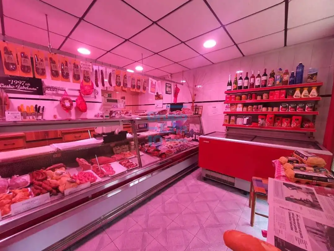 Locale commerciale in vendita a Beasain, imagen 7