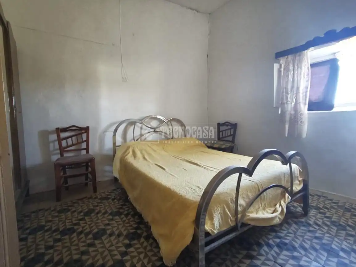 Habitación de Casa adosada en venta en Gor