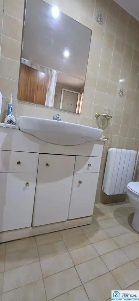 Bathroom of Ground floor for sale in Manises  with Storage room