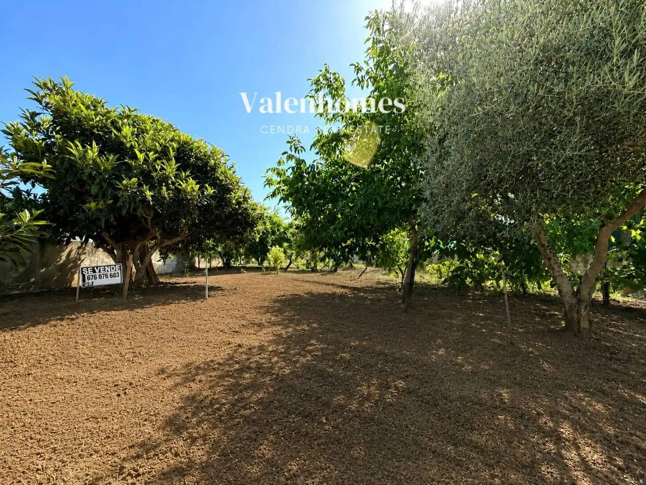 Terreno residenziale in vendita a Palau-solità i Plegamans, imagen 9