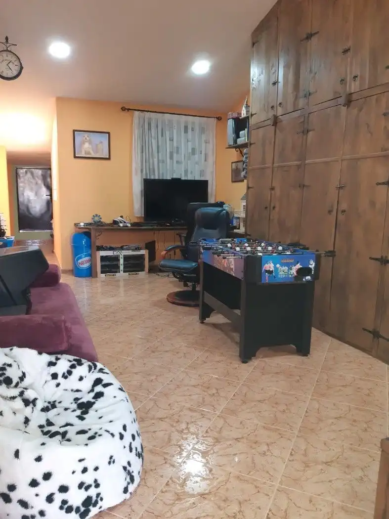 Casa amb piscina en venda a Madrigal, imagen 22