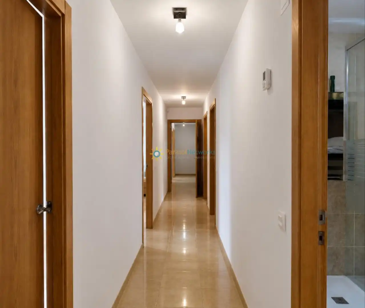 Houses for sale in Ontinyent  with Air Conditioner, Private garden and Terrace
