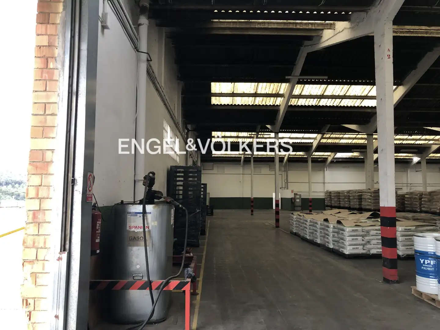 Industrial building for sale in Centre, imagen 13