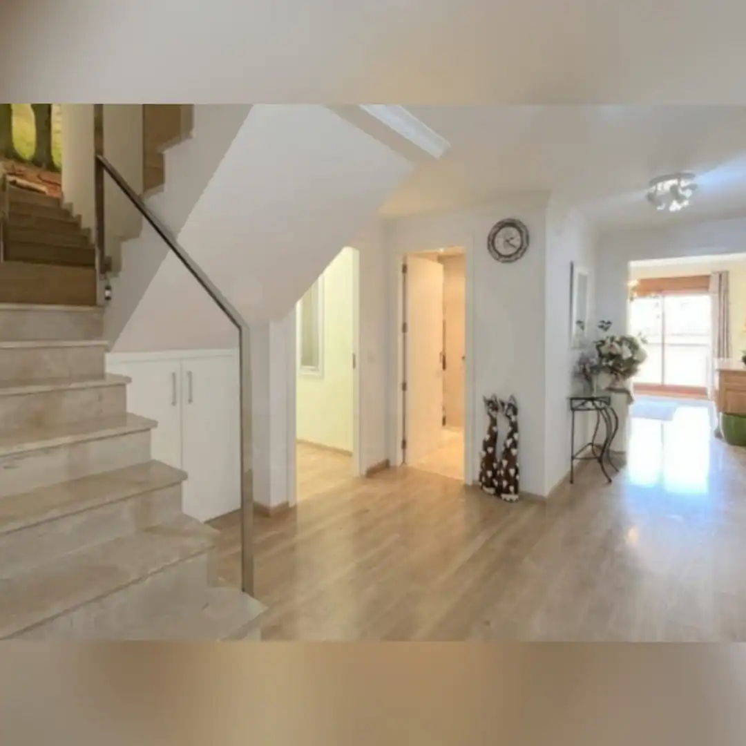 Duplex con ascensore in vendita a Centro ciudad, imagen 3