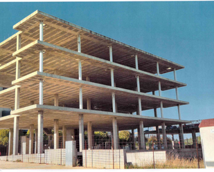 Vista exterior de Edifici en venda en Sant Carles de la Ràpita