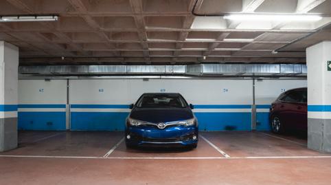 Foto 5 de Garatge de lloguer a Calle la Lila, 17, Salesas - Foncalada - Campoamor, Asturias