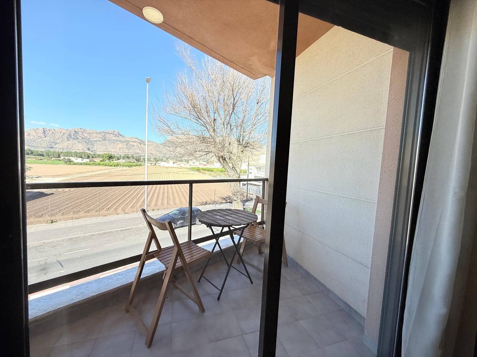 Terraza de Piso en venta en Orihuela con Terraza