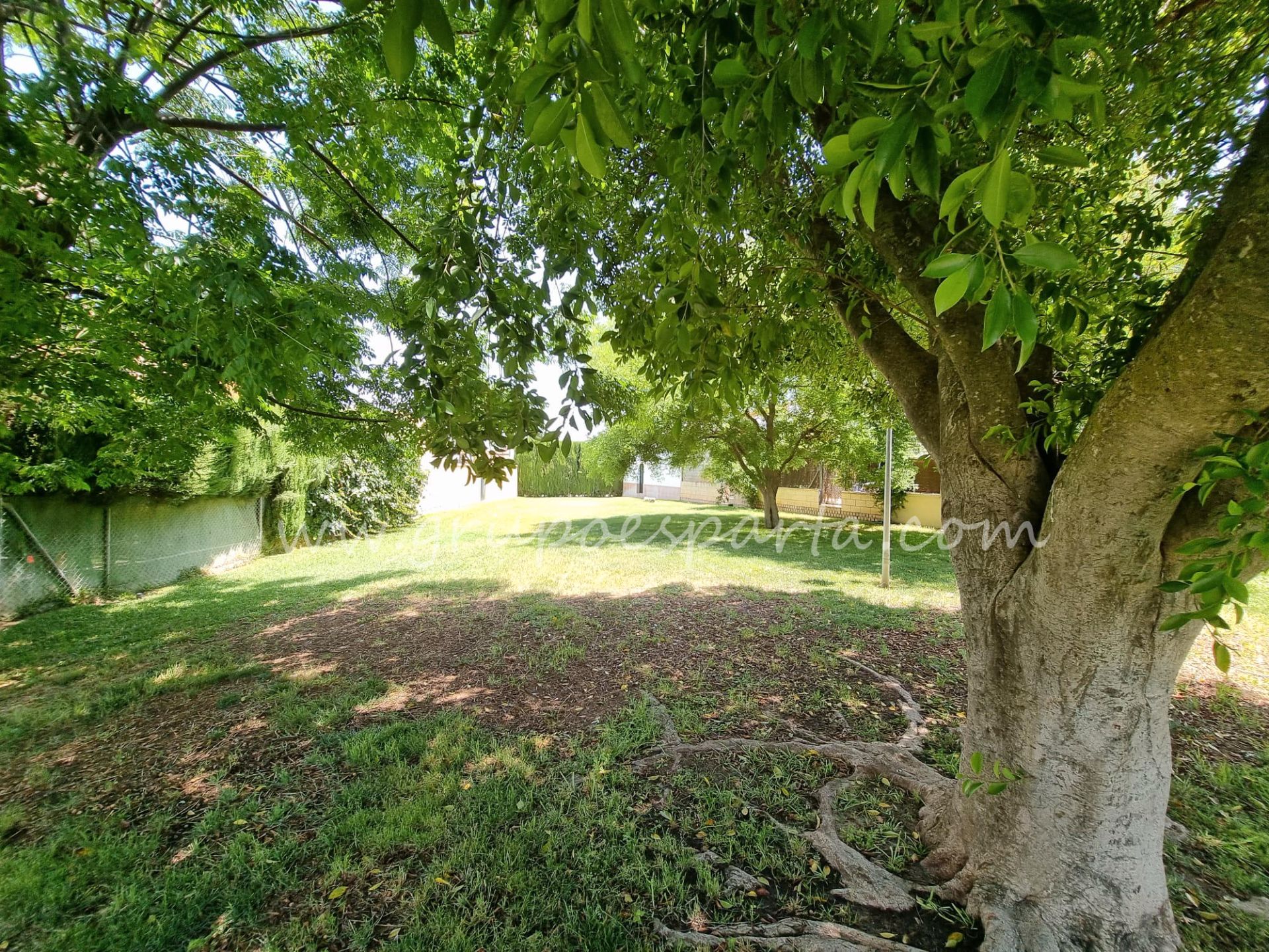 Casa adosada en venda en Villanueva del Ariscal amb Aire condicionat i Piscina comunitària