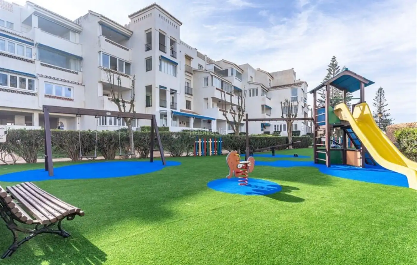 Appartement avec piscine à louer à Calle Sotavento 11, imagen 6