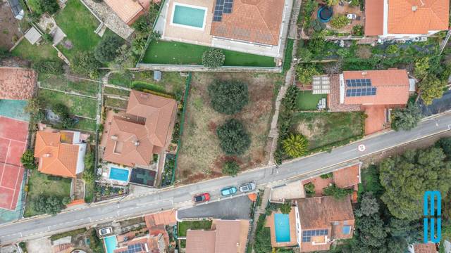Terreno residencial en Venta en Santa Susanna