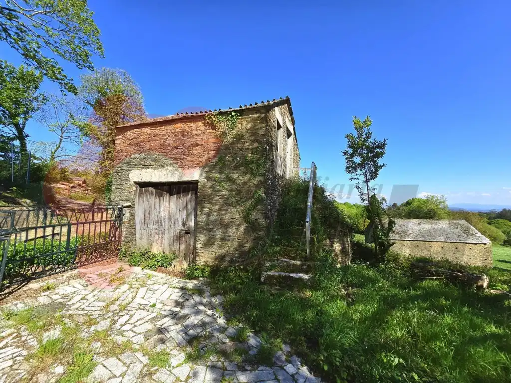 Casa o chalet en venta en Abadín
