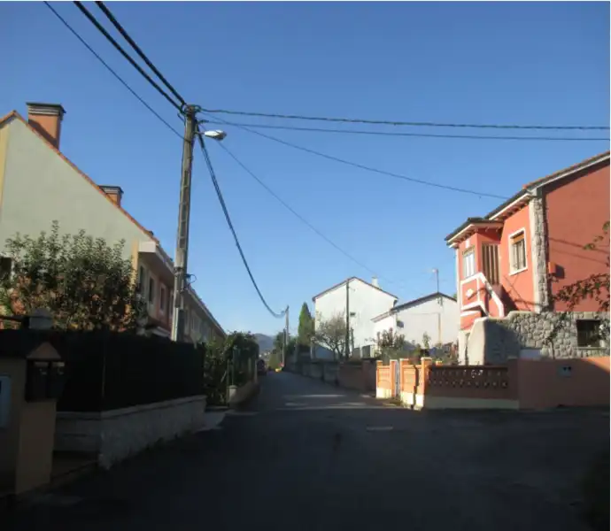 Terreny residencial en venda a LA LLORAL, POLIGONO 47, PARCELA, imagen 13
