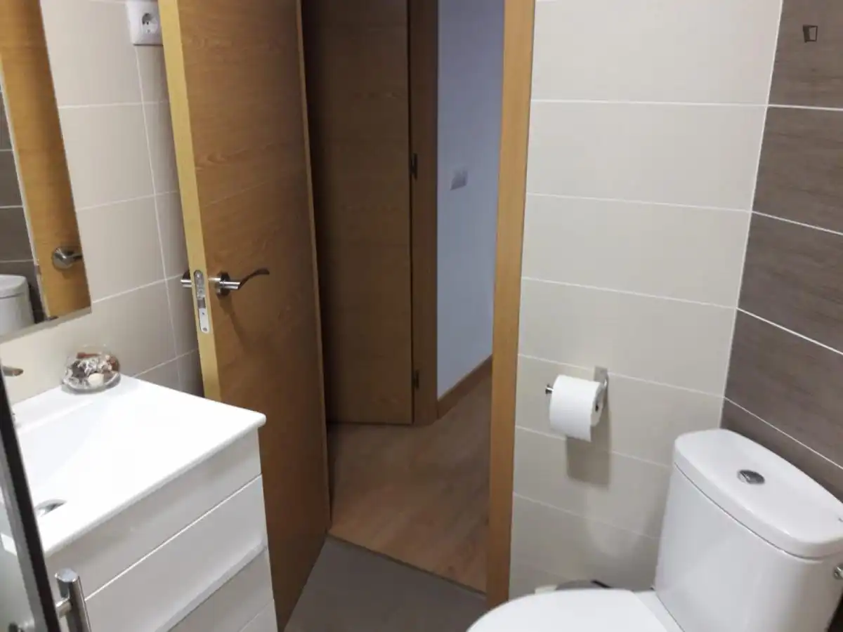 Habitación en Juan de la Cierva