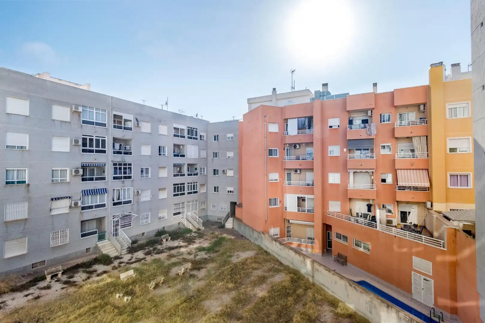 Apartamento con ascensor en venta en Calle MORIONES, imagen 5
