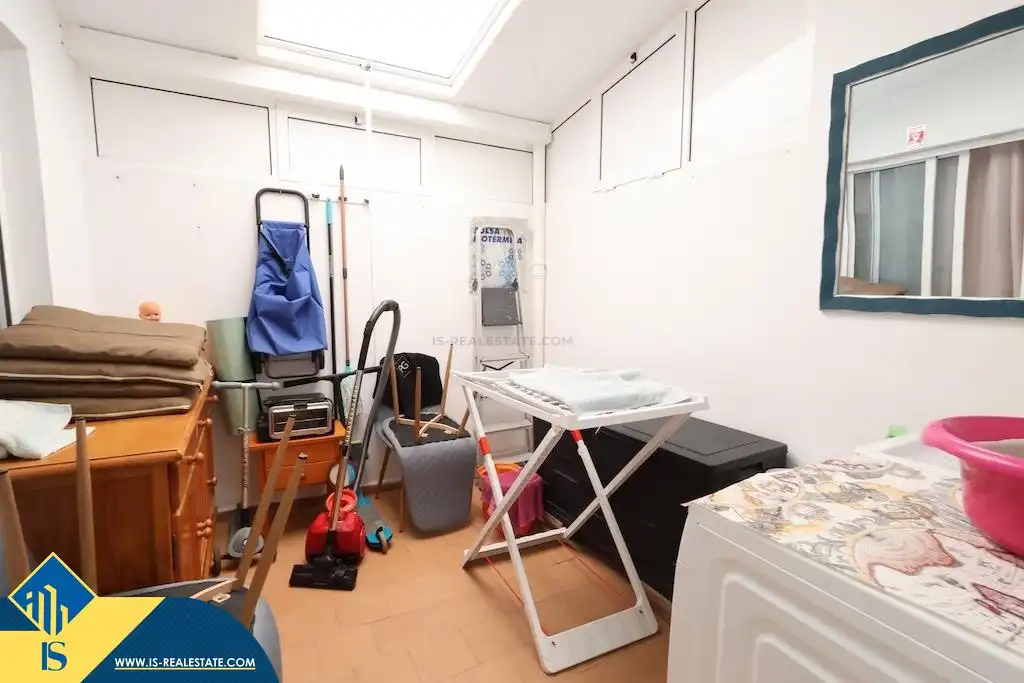 Piso de alquiler en Orihuela con Aire acondicionado, Terraza y Amueblado