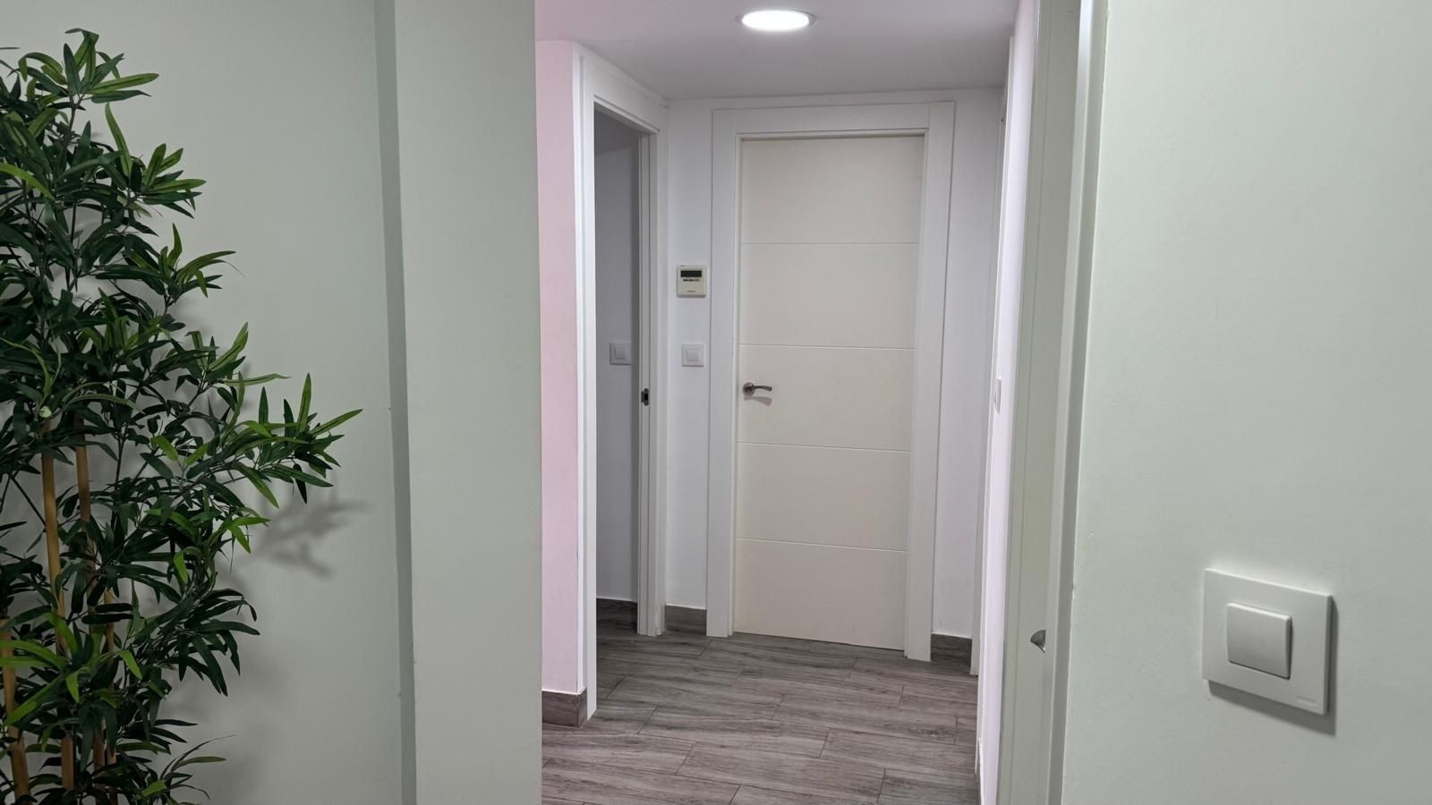 Flat to rent in Ensanche, Cartagena ciudad