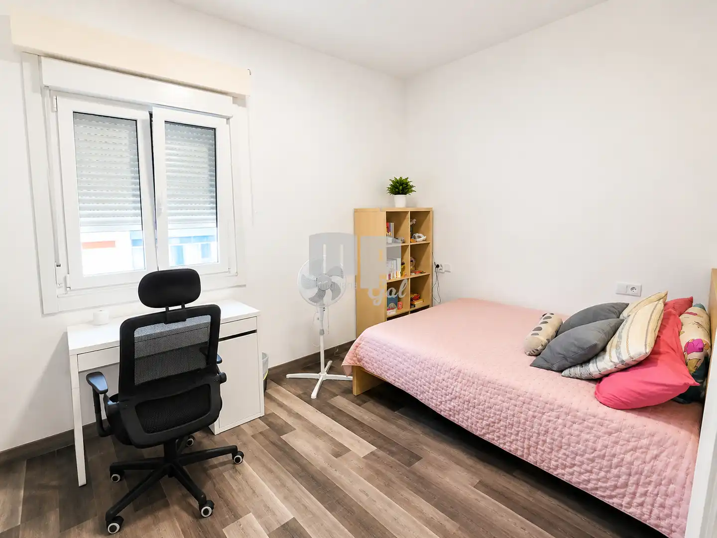 Piso con ascensor en venta en Avenida Gran Vía, imagen 29