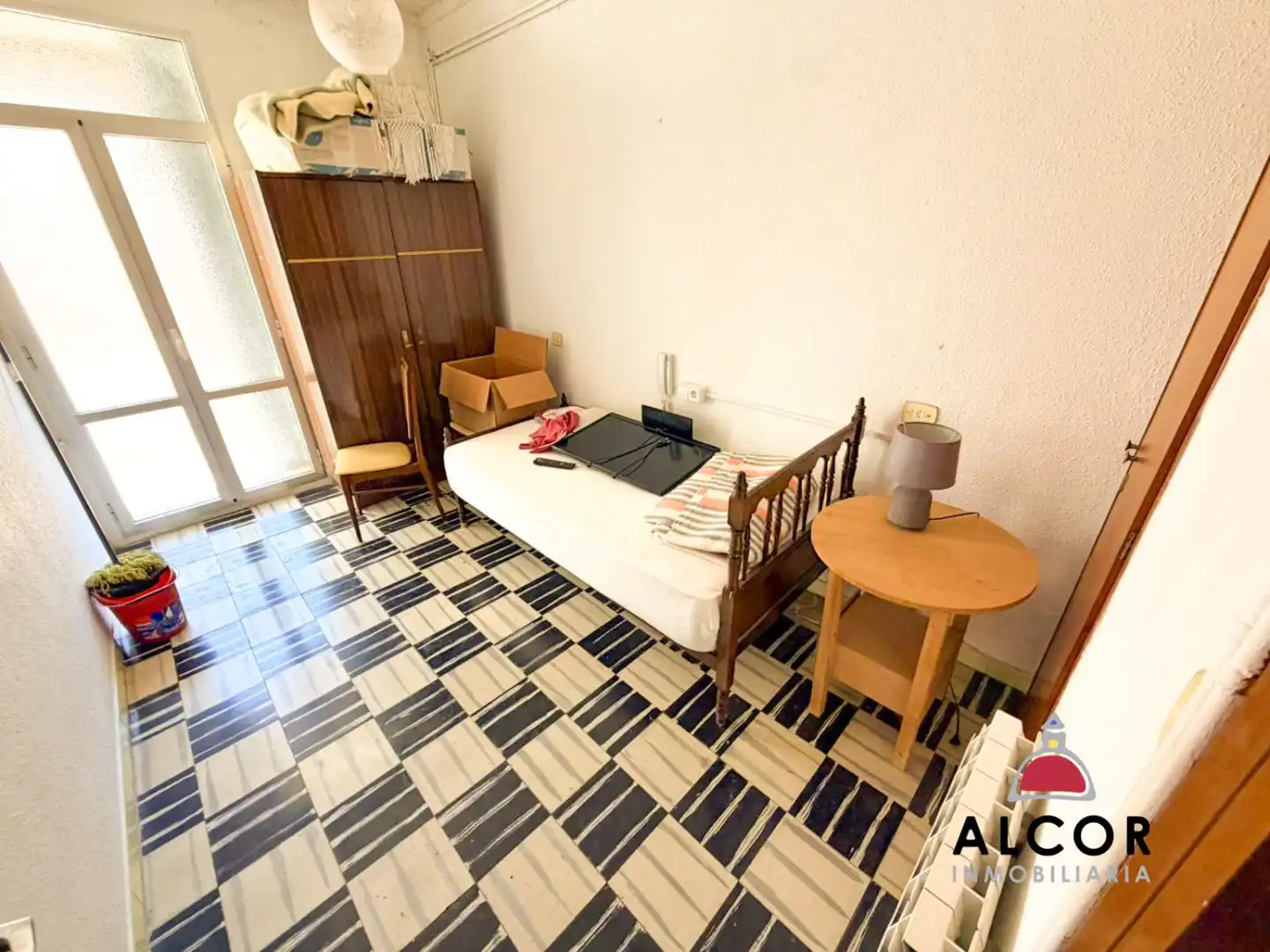 Casa con terrazza in vendita a Casco Urbano, imagen 10
