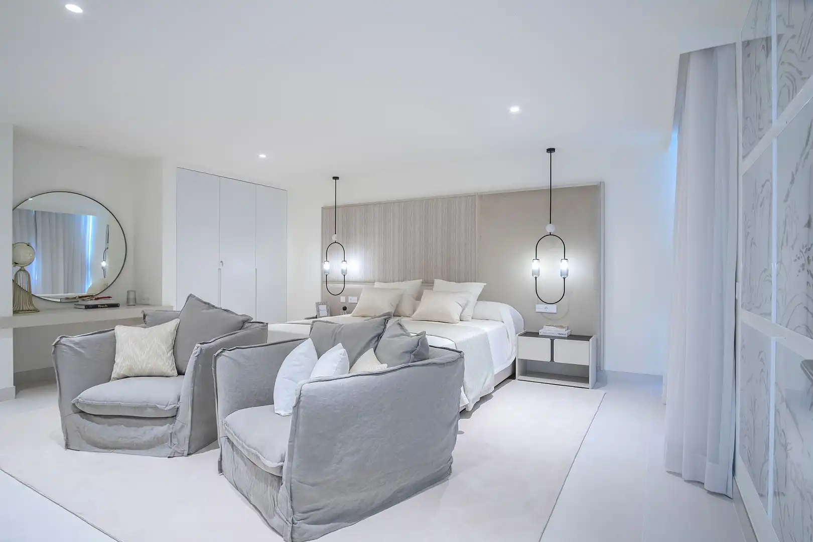Casa amb piscina en venda a Marbella Centro, imagen 29