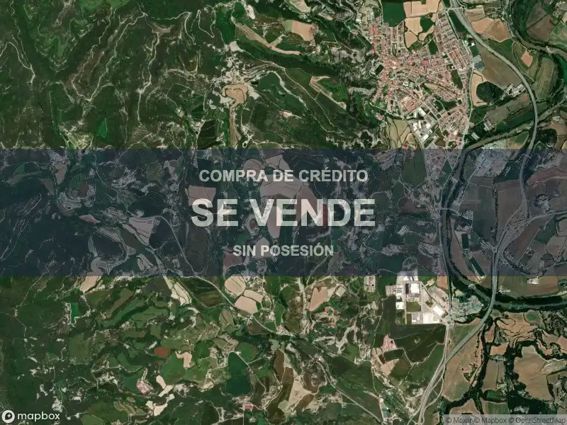 Piso en venta en Sant Hipòlit de Voltregà