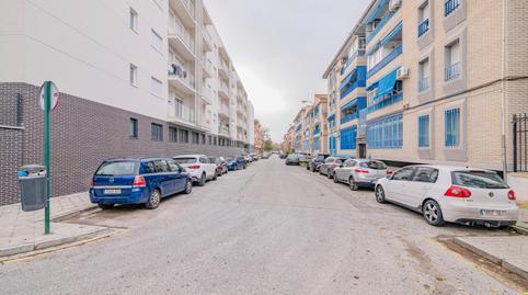 Foto 2 de Piso en venta en Calle Rosa Chacel, Parque Nueva Granada, Granada