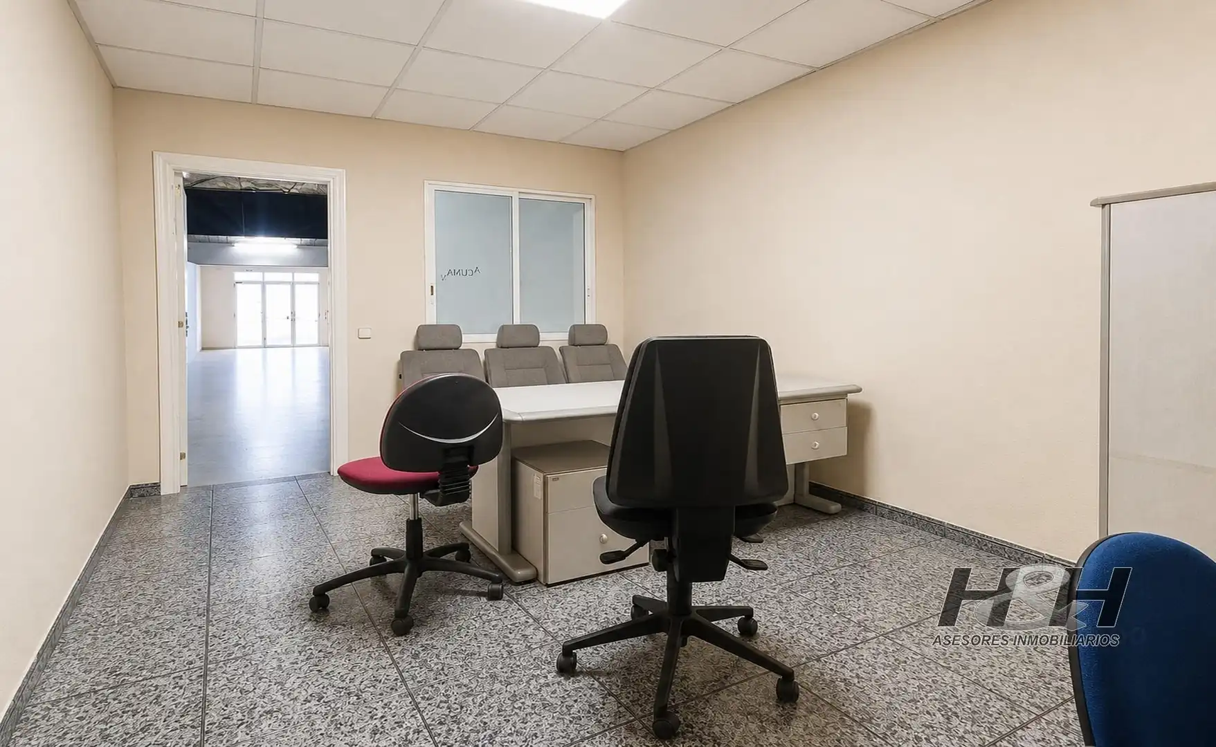 Business premises for sale in Zona Campus Universitario, imagen 9
