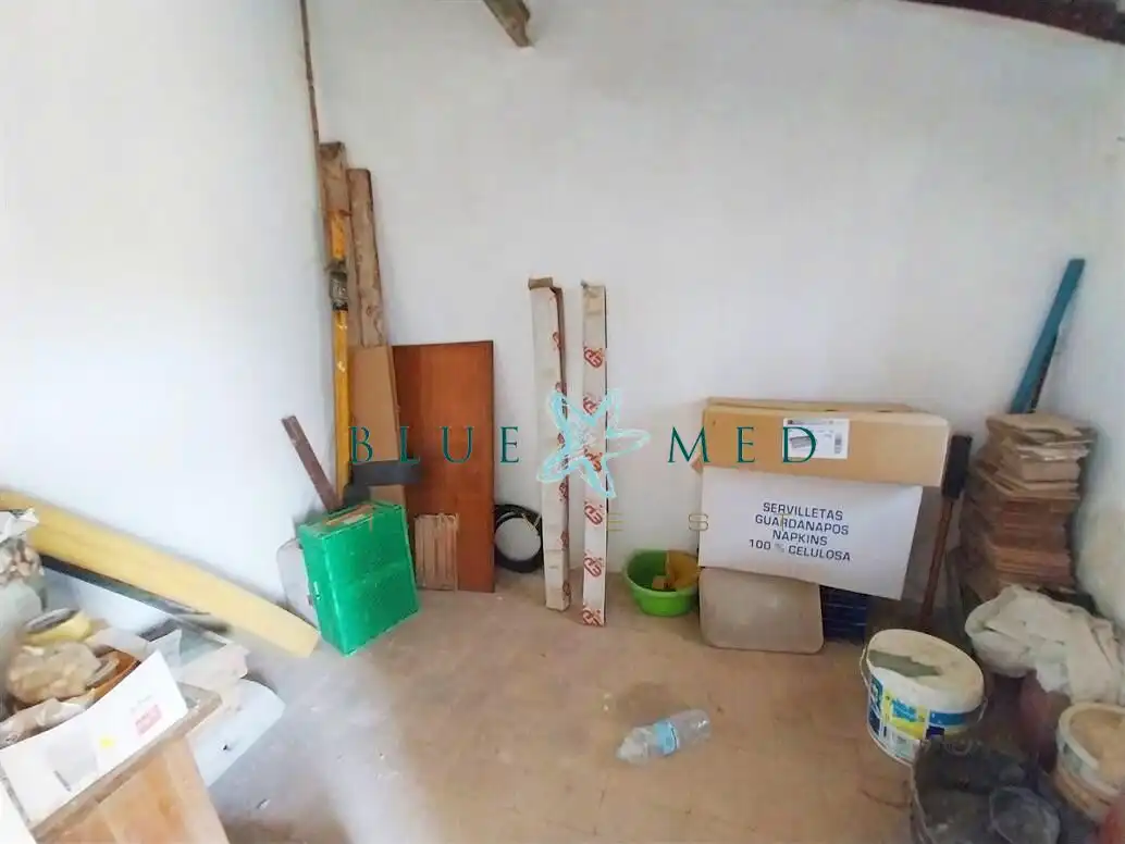 Casa o xalet en venda en Fuente Álamo de Murcia