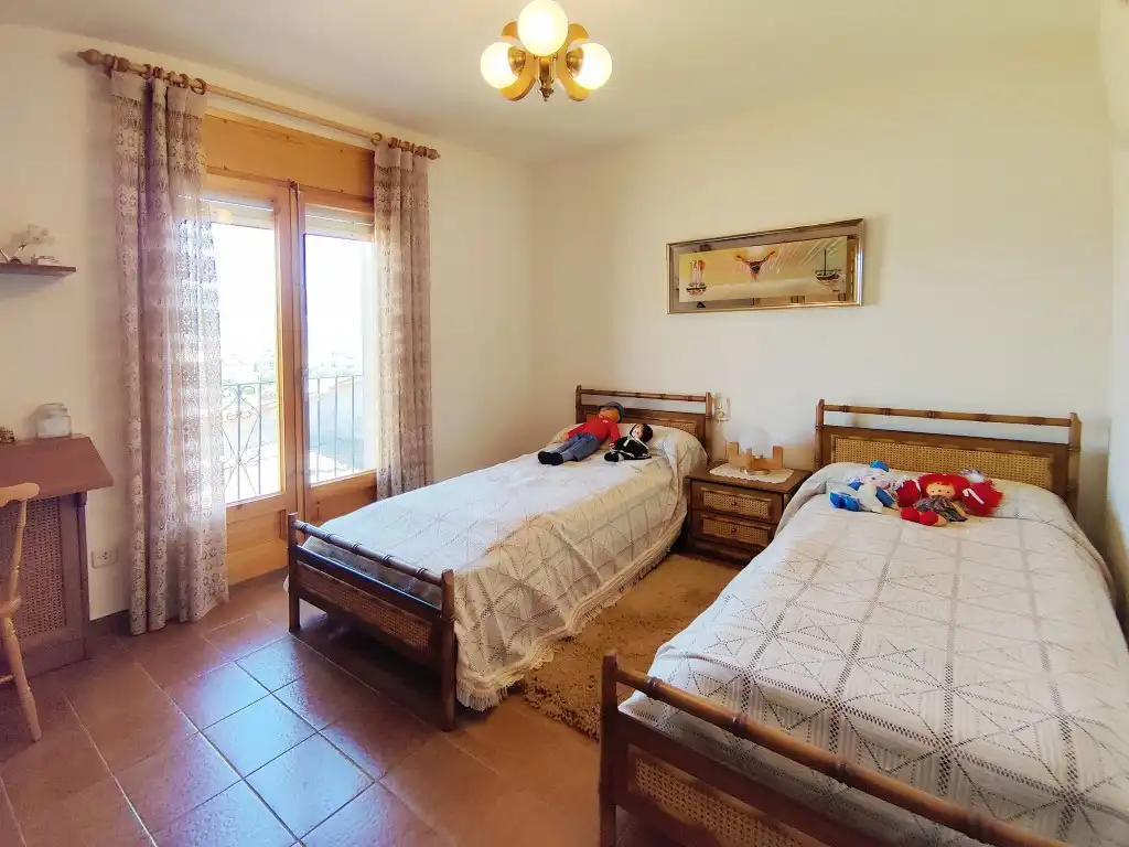 Bedroom of Houses for sale in Capella