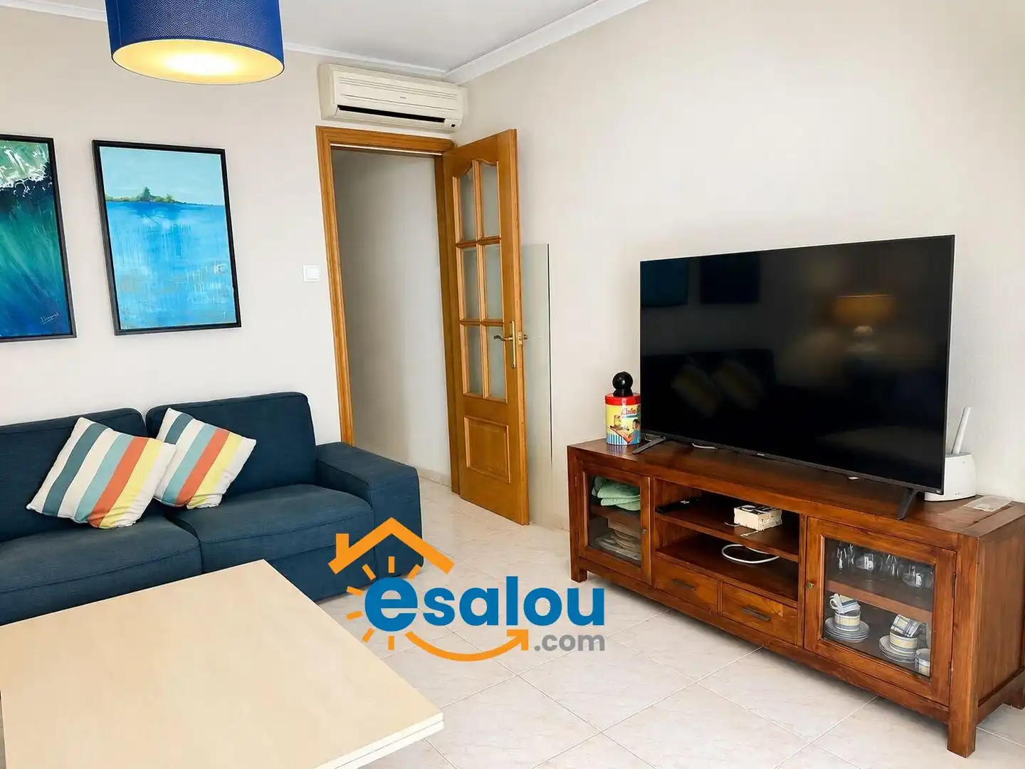 Apartment mit Aufzug zum Verkauf in Carrer Carrer Sol, imagen 2