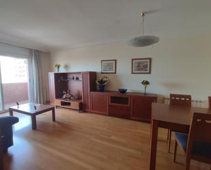 Living room of Flat for sale in  Tarragona Capital  with Heating and Terrace