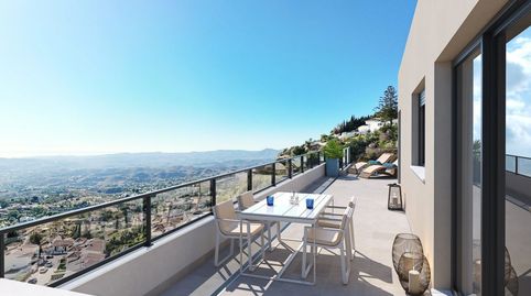 Foto 4 de Apartamento en venta en El Faro de Calaburra - Chaparral, Mijas