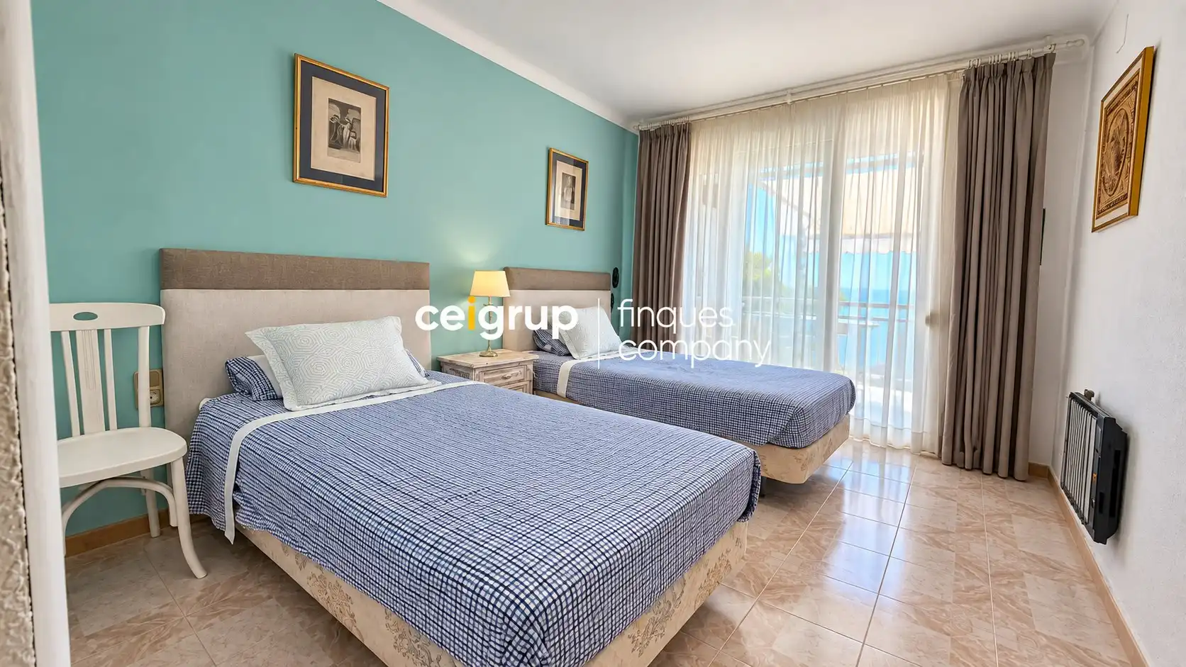 Flat for sale in Almadrava - Canyelles - Puig-Rom, imagen 9
