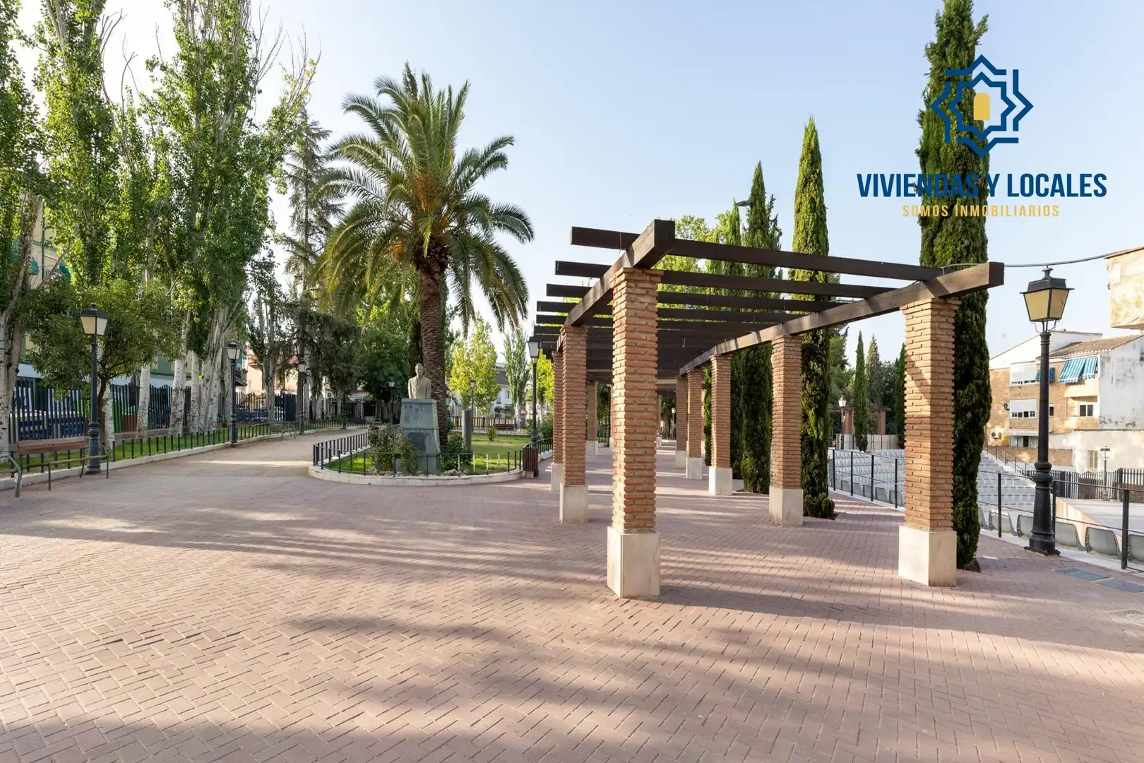 Wohnbaugrundstück zum Verkauf in Avenida Cerro de Alfonsico 20, imagen 15