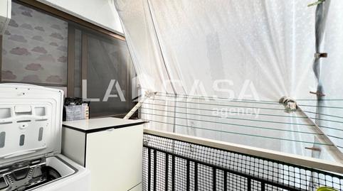 Foto 3 de Piso en venta en Llefià, Badalona