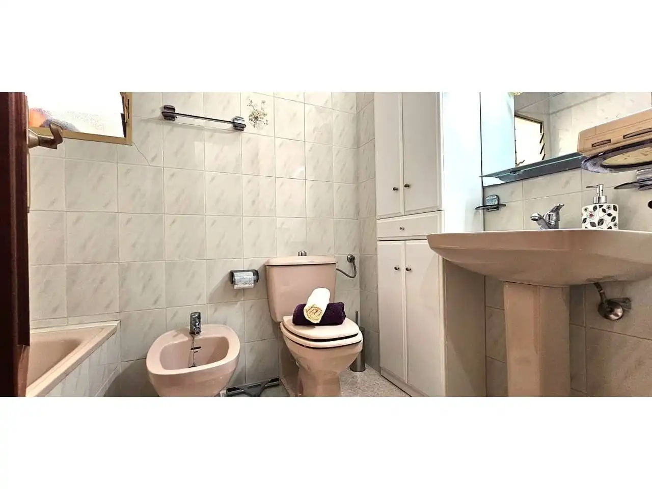 Appartement compact avec ascenseur à louer à Calle Calatrava 2, imagen 4