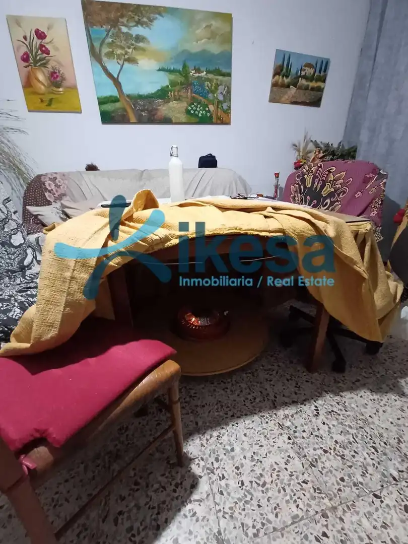 Pis en venda en Hornachuelos