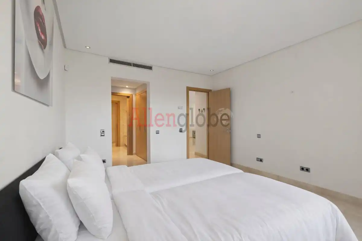 Flat with terrace for sale in Milla de Oro, imagen 35