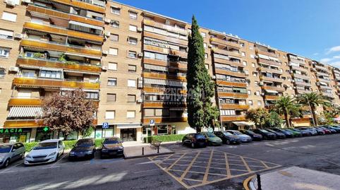 Foto 2 de Pis en venda a Parque Ondarreta - Urtinsa, Madrid