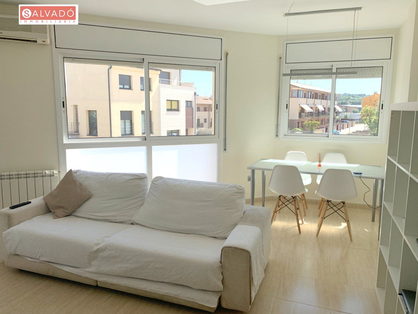 Bedroom of Flat to rent in El Vendrell  with Balcony