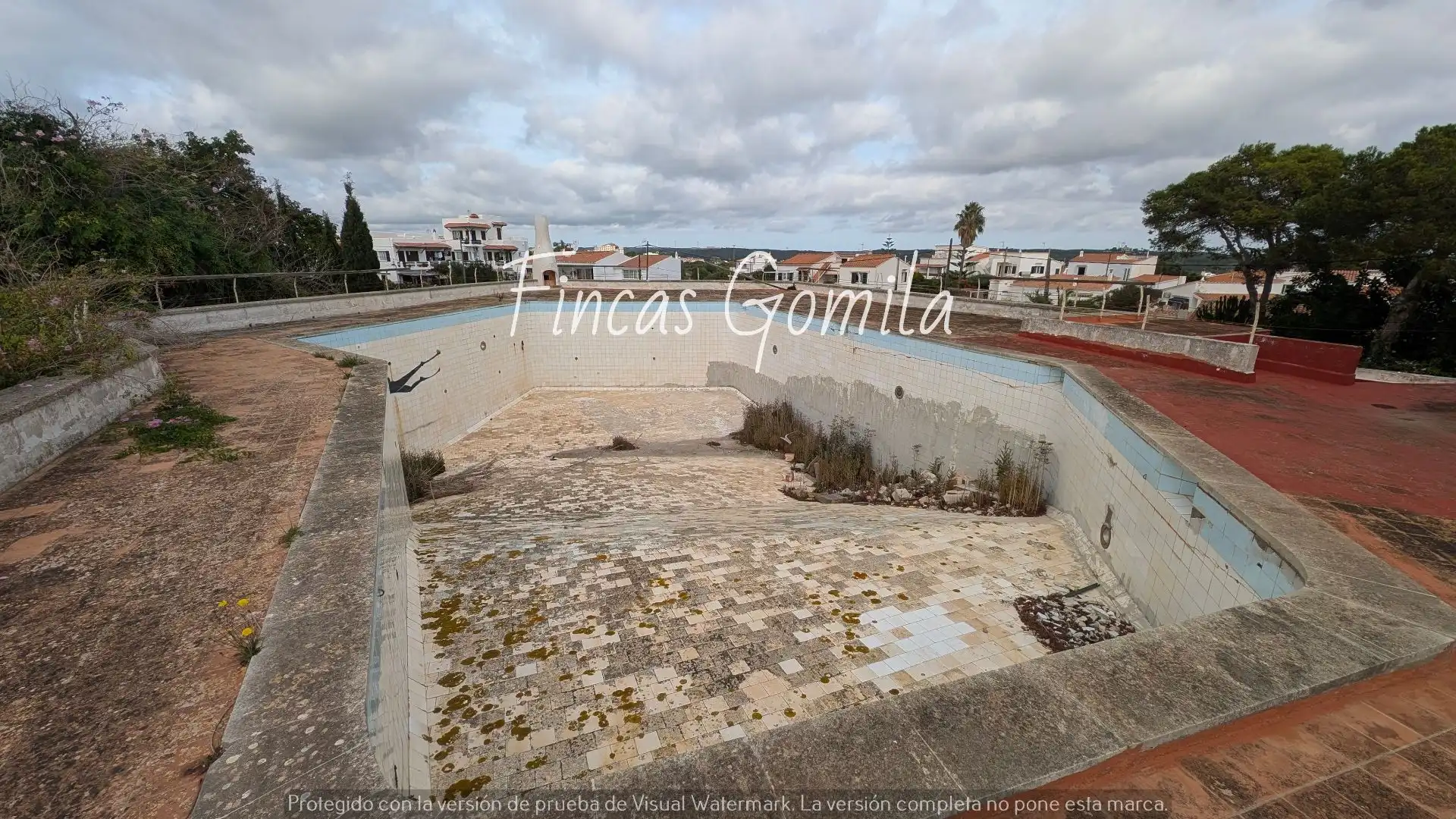 Casa rústica amb piscina en venda a tropical, imagen 13