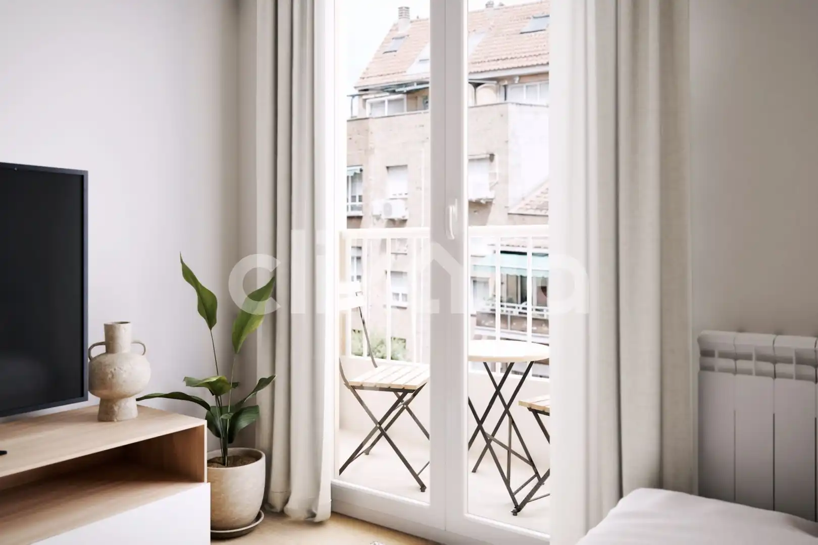 Flat with lift for sale in Carabanchel, imagen 4