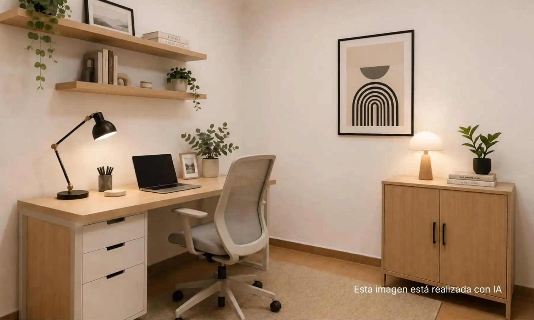 Appartement avec terrasse à vendre à Ronda Sant Miquel de Segur, imagen 50
