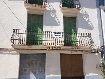 Casa en venta en Figueroles