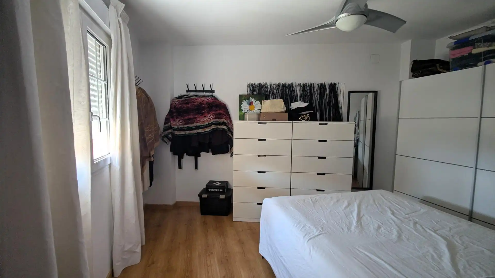 Ático en venta en San Francisco - Chorillo