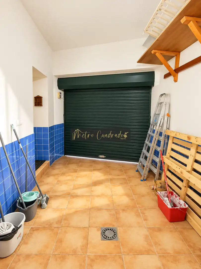 Houses for rent in Mérida, Badajoz